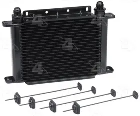 0778 Hayden 778 Rapid-cool Heavy Duty Transmission / Engine Oil Cooler