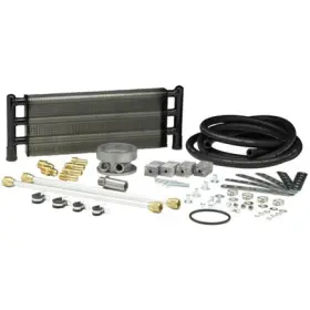 1046 Hayden Eng Oil Cooler
