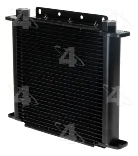 243779 Hayden 779 Rapid-cool Heavy Duty Oil Cooler For 11-15 Ram 2500 3500
