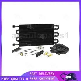 Hayden Arau260512303177 Automatic Transmission Oil Cooler Fits Gmc C2500 Suburban C35