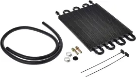 Hayden Automotive 036752005161 516 High Performance Transmission Cooler