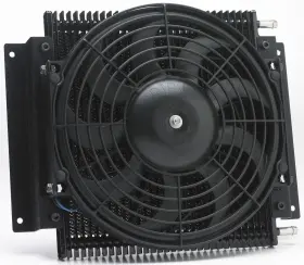 Hayden Automotive 036752005260 526 Remote Transmission Oil Cooling System