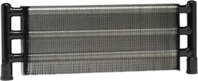 1268 Hayden Automotive Heavy Duty Oil Cooler