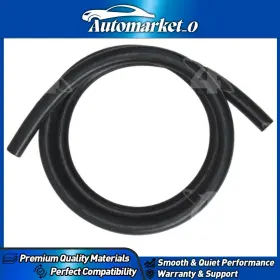 Bestfzket20251226-391 Hayden Automatic Transmission Oil Cooler Hose For 2000 2001 2002 2003 2004 Toyota Echo