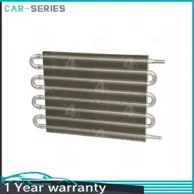 Carser240430070034 Hayden Automatic Transmission Oil Cooler Fits 1966 Gmc L3500