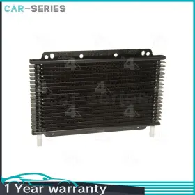 Carser240501001371 Hayden Automatic Transmission Oil Cooler Fits Oldsmobile 442 6.6l 7.5l 5.4l