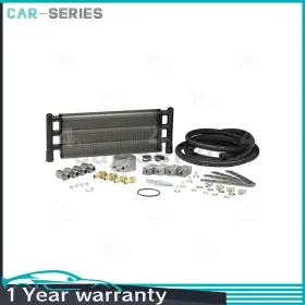 Carser240501191456 Hayden Engine Oil Cooler Fits 1984 1985 1986 1987 1988 1995 1996 1997 1998 Nissan 200sx Carser240501191456 Hayden Engine Oil Cooler Fits 1984 1985 1986 1987 1988 1995 1996 1997 1998 Nissan 200sx