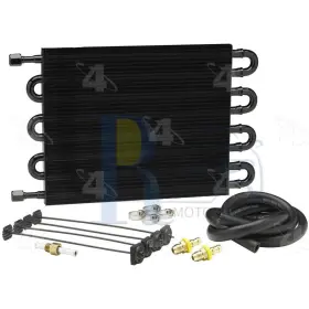 Ecoszfz20250926-1132 Hayden Automatic Transmission Oil Cooler For Chevrolet C2500 1988-1998 1999 2000