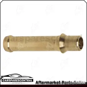 Spae241025166358 Hayden Automatic Transmission Oil Cooler Line Connector Fits 2005 Chevrolet Aveo