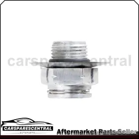 Spae241207051057-bo Hayden Automatic Transmission Oil Cooler Line Connector Fits 2004 2005 Hummer H2 Spae241207051057-bo Hayden Automatic Transmission Oil Cooler Line Connector Fits 2004 2005 Hummer H2