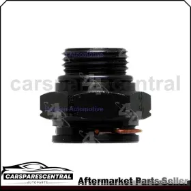 Spae241207096744-bo Hayden Automatic Transmission Oil Cooler Line Connector Fits 2005 Chevrolet Ssr