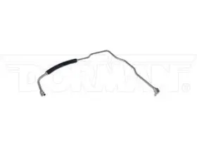 625-207 Hd Solutions Dorman Engine Oil Cooler Hose Assembly