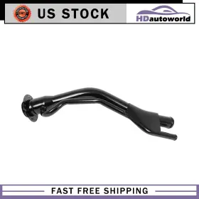 Hty179d11l358 Hdautoworld 1pc Fuel Gas Tank Filler Neck For Ford Excursion Eddie Limited Xls Xlt 2000-05