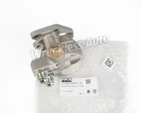 G15650-n49011-00 Hks 27002-an104 R35 Gtr Oil Cooler Replacement Distribution Block