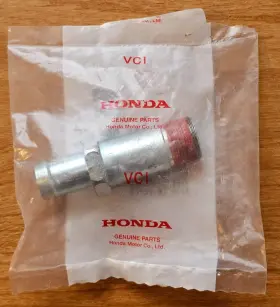 11107-pt2-000 Honda Oem K20 Oil Cooler Joint Vigor Odyssey Rsx