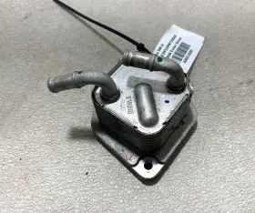 232091443 Honda 2023 Hr-v 2.0l Transmission Oil Fluid Cooler Oem
