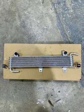 Honda 25500-6ga-003 Oem 2025-26 Civic Hybrid Transmission Oil Cooler Hevf