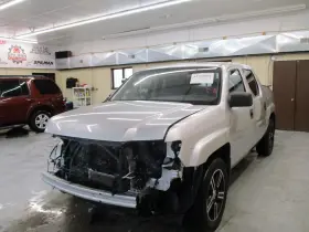 414.ho1712 Honda Ridgeline 2012 Automatic Transmission Oil Cooler 1886769