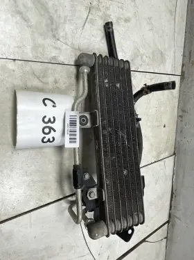 414.ho1812 Honda 2012 Pilot Ex-l 3.5l Automatic Transmission Oil Cooler Oem 414.ho1812 Honda 2012 Pilot Ex-l 3.5l Automatic Transmission Oil Cooler Oem