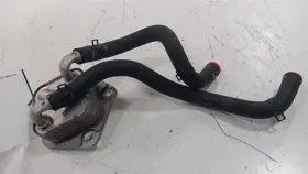 414.ho1d17 Honda Civic Automatic Transmission Fluid Oil Cooler 2016 2017 2018 2019