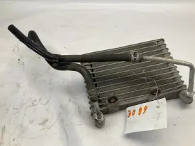 414.ho1h18 Honda 18 19 20 21 18-21 Clarity 1.5l At Cvt Transmission Oil Cooler Q