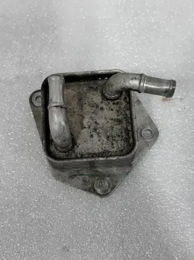 414.ho1r16 Honda 2015 2016 2017 Accord Automatic Transmission Oil Cooler Cvt 2.4l