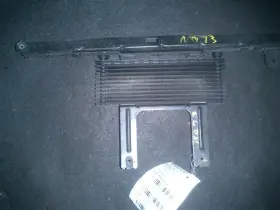 549.ho1708 Honda 2008 Ridgeline Power Steering Cooler 169085