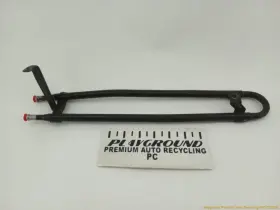 549.ho1k99 Honda Prelude Power Steering Cooler Pipe 2.2l 4 Cylinder Fits 1997-2001 97 98 99