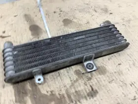 820180 Honda Pilot 2009 Touring 3.5l Automatic Transmission Oil Cooler Factory