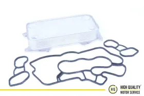 04254426 Hq 4554 Oil Cooler With Seal Set For Deutz Tcd2012 2012