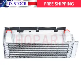 D2011l04i Hqpart 04272660 For Deutz F4l2011 Bf4l1011f Oil Cooler 04102799 04178464