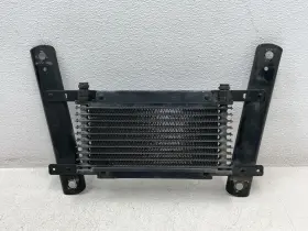 15172371 Hummer 03-07 H2 Automatic Transmission Oil Fluid Cooler With Bracket 6.0l 1630 Oem