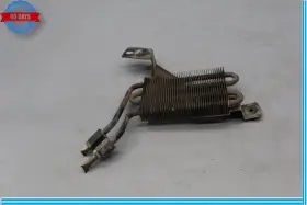 26095266 Hummer 03-09 H2 6.0l Power Steering Oil Fluid Cooler Oem