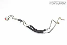 Ba24202g Hummer 2003-2007 H2 4wd 6.0l Engine Motor Oil Cooler Line Hose Pipe Tube Oem