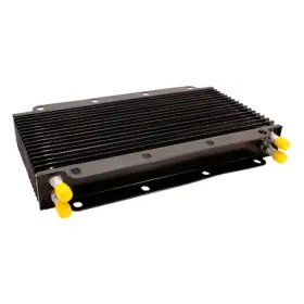 601677 Hustler Oil Cooler Sz 1pc - Genuine Oem Part