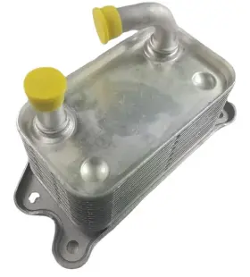 31201911 Hxuershx 95047 Engine Oil Cooler For Volvo Ford C30 C70 Ii Convertible S40 S80 V50