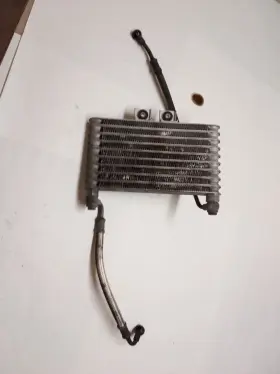 16600hj8200121 Hyosung Gt250 Gt250r Gv250 Oil Cooler With Lines Fits 2001-2009