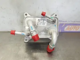 25610-3d100 Hyundai 24 2024 Santa Fe Hybrid 1.6l Turbo Automatic Transmission Oil Cooler