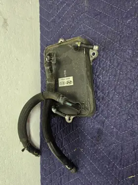256204-r000 Hyundai 2014 Sonata Hybrid Transmission Cooler
