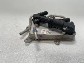 31110l0600 Hyundai 20-23 Sonata Auto Transmission Oil Cooler With Valve Oem #a0.23