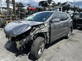 318.hy1417 Hyundai Santa Fe 2017 Engine Oil Cooler 1396281