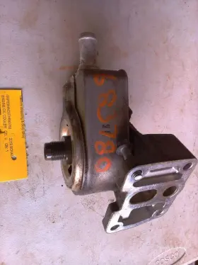 318.hy1p13 Hyundai Sonata 2013 Engine Oil Cooler 947069