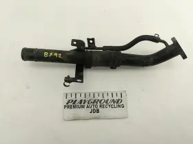 399.hy1g12 Hyundai Genesis Thermostat Housing Outlet Coolant Pipe Tube 2.0l 4 Cyl 2009-2012