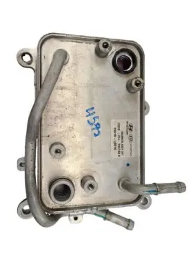 414.hy1322 Hyundai Tucson 2022 Automatic Transmission Oil Cooler 583088