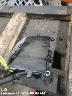 414.hy1413 Hyundai Santa Fe 2013 Automatic Transmission Oil Cooler 6500169
