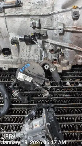 414.hy1i16 Hyundai Transmission Oil Cooler Oem 2016 Genesis 1yr Wrnty 414.hy1i16 Hyundai Transmission Oil Cooler Oem 2016 Genesis 1yr Wrnty