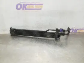 414.hy1m22 Hyundai 22 2022 Elantra N 2.0l Turbo Automatic Transmission Oil Cooler