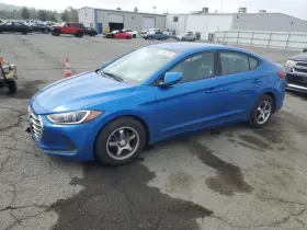 414.hy1s17 Hyundai Elantra 2017 Automatic Transmission Oil Cooler 5677925