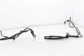 414.hy1v11 Hyundai Equus 11-13 Automatic Transmission Oil Cooler Cooling Lines Hoses Pipes 78715