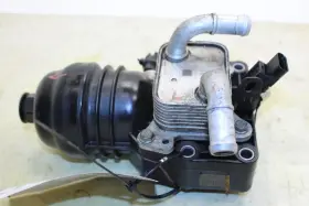 263a0-2j300 Hyundai 94752-2j701 2021-2025 Elantra Sel 2.0l Engine Oil Filter Housing Cooler
